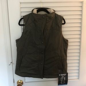 Kūhl Celeste Lined Vest
